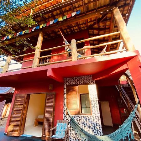Mandacaru Chales E Suites Itamambuca อูบาตูบา ภายนอก รูปภาพ