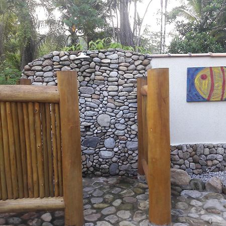 Mandacaru Chales E Suites Itamambuca อูบาตูบา ภายนอก รูปภาพ