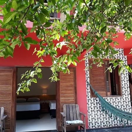 Mandacaru Chales E Suites Itamambuca อูบาตูบา ภายนอก รูปภาพ