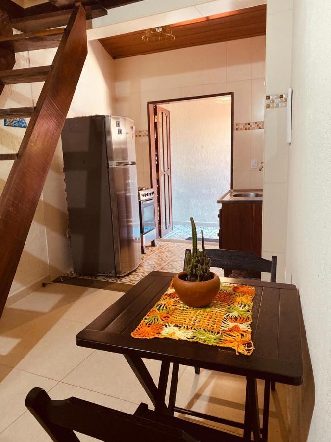 Mandacaru Chales E Suites Itamambuca อูบาตูบา ภายนอก รูปภาพ