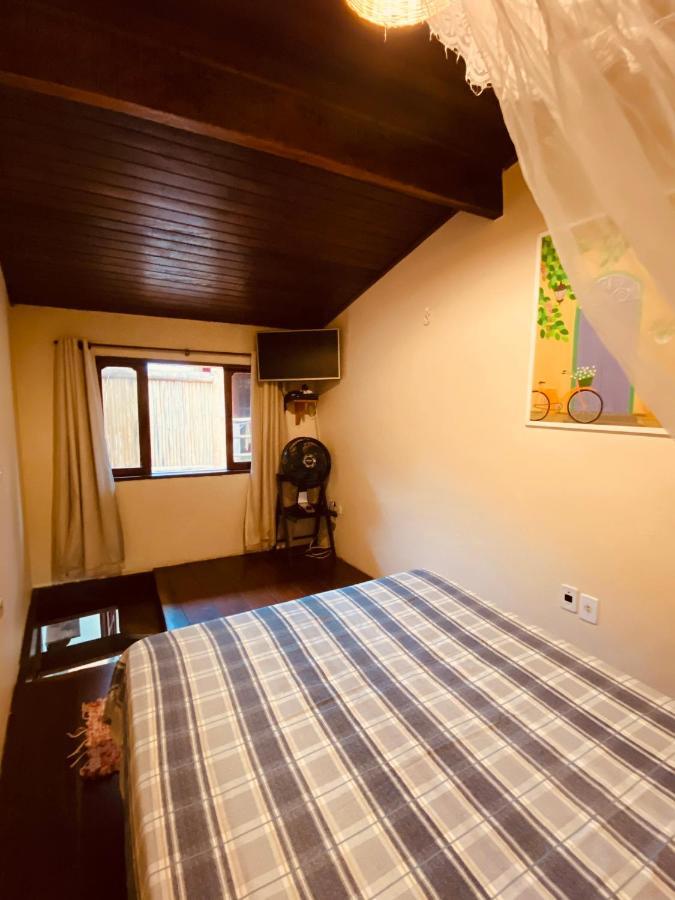 Mandacaru Chales E Suites Itamambuca อูบาตูบา ภายนอก รูปภาพ
