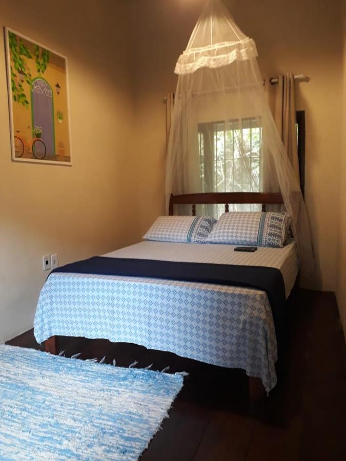 Mandacaru Chales E Suites Itamambuca อูบาตูบา ภายนอก รูปภาพ