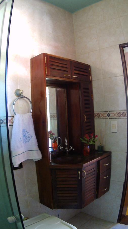Mandacaru Chales E Suites Itamambuca อูบาตูบา ภายนอก รูปภาพ