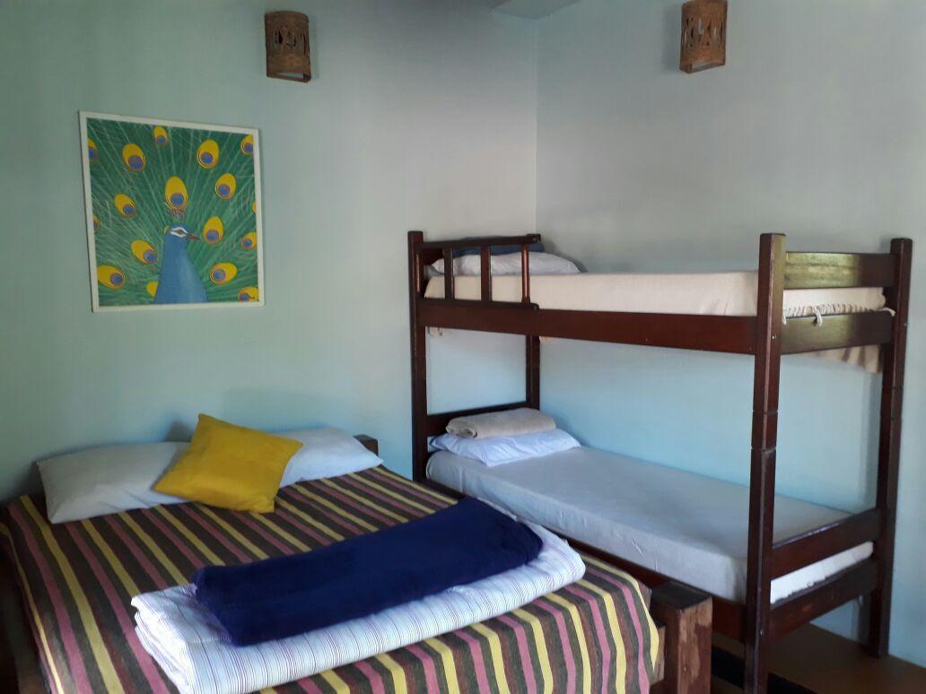 Mandacaru Chales E Suites Itamambuca อูบาตูบา ภายนอก รูปภาพ