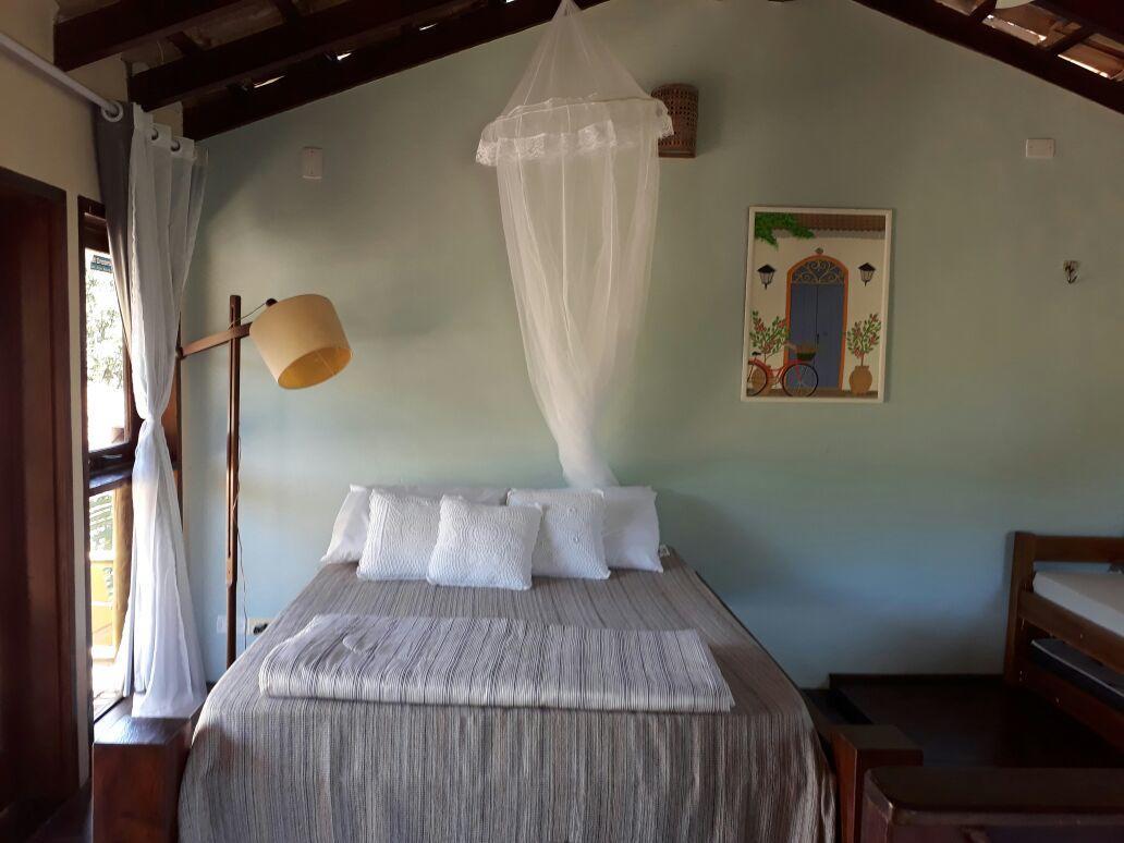 Mandacaru Chales E Suites Itamambuca อูบาตูบา ภายนอก รูปภาพ