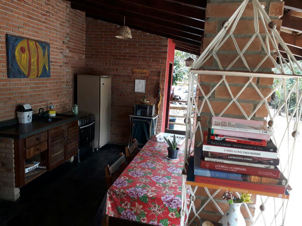 Mandacaru Chales E Suites Itamambuca อูบาตูบา ภายนอก รูปภาพ