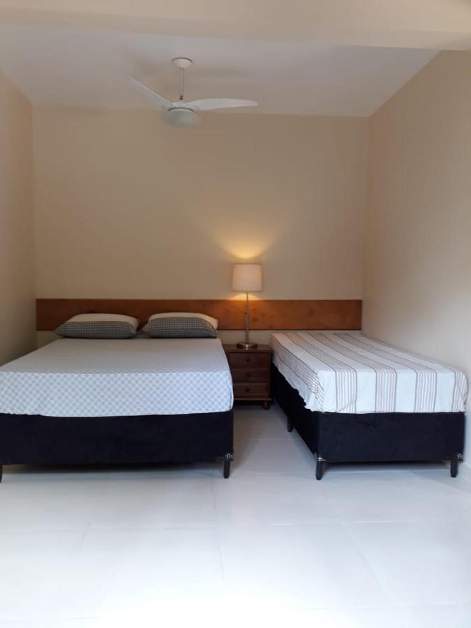 Mandacaru Chales E Suites Itamambuca อูบาตูบา ภายนอก รูปภาพ