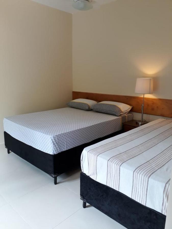 Mandacaru Chales E Suites Itamambuca อูบาตูบา ภายนอก รูปภาพ